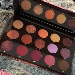 NIB Hipdot Zion Pressed Pigment Palette
